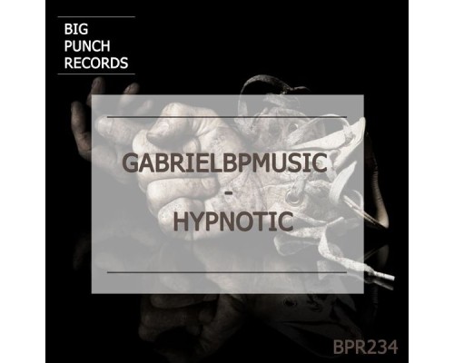 GabrielbpMusic - Hypnotic