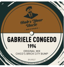 Gabriele Congedo - 1994