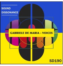 Gabriele De Maria - Voices