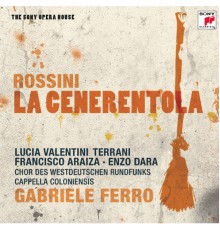 Gabriele Ferro - Rossini: La Cenerentola