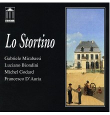 Gabriele Mirabassi - Lo stortino