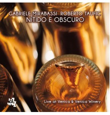 Gabriele Mirabassi and Roberto Taufic - Nitido E Obscuro (Live)