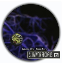 Gabriele Olmi - Ghost Never  (Original Mix)