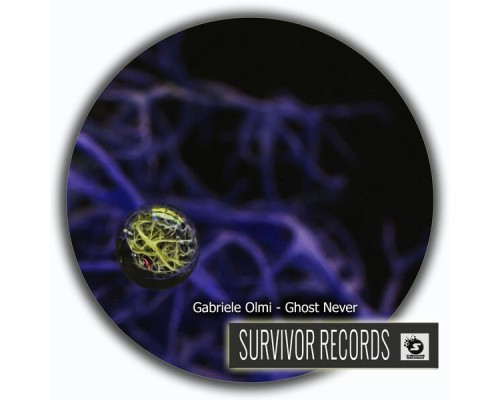 Gabriele Olmi - Ghost Never  (Original Mix)