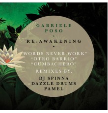 Gabriele Poso - Re: Awakening