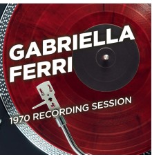 Gabriella Ferri - 1970 Recording Session