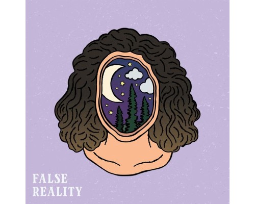 Gabriella Gonzalez - False Reality