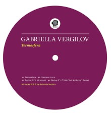 Gabriella Vergilov - Termosfera