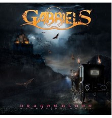 Gabriels - Dragonblood "The damned melodies"