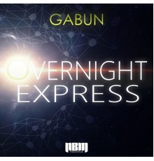 Gabun - Overnight Express