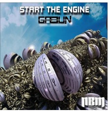 Gabun - Start the Egine