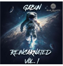 Gabun - REINCARNATED Vol .1