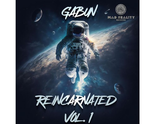 Gabun - REINCARNATED Vol .1