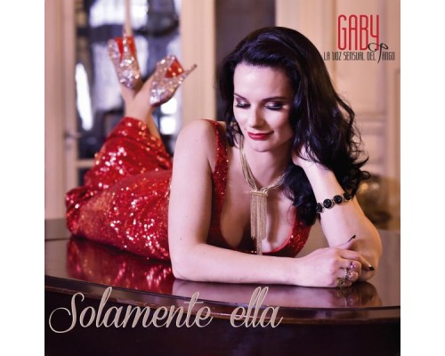 Gaby - Solamente Ella