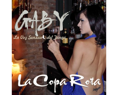 Gaby - La Copa Rota