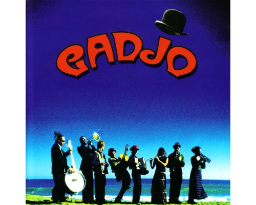 Gadjo - Gadjo