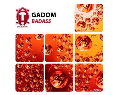 Gadom - Badass