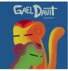 Gael Davit - Entelequia