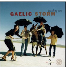 Gaelic Storm - Herding Cats