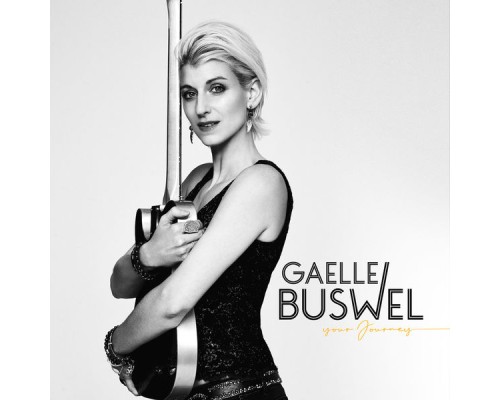 Gaelle Buswel - Your Journey