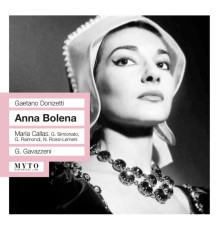 Gaetano Donizetti - Anna Bolena (Intégrale)