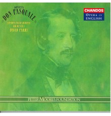 Gaetano Donizetti - Don Pasquale