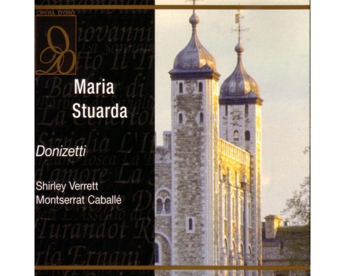 Gaetano Donizetti - Maria Stuarda