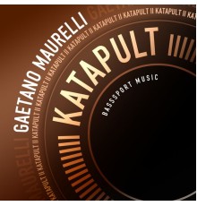 Gaetano Maurelli - Katapult