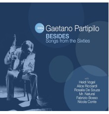 Gaetano Partipilo - Besides - Songs from the Sixties