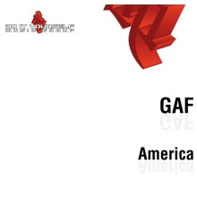 Gaf - America