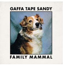 Gaffa Tape Sandy - Family Mammal