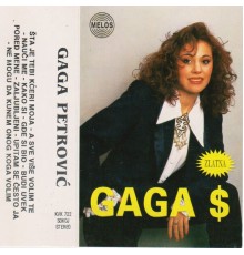 Gaga Petrovic - Gaga Petrovic