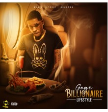 Gage - Billionaire Lifestyle