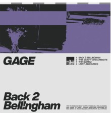 Gage - Back 2 Bellingham