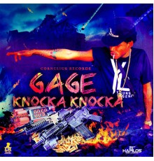 Gage - Knocka Knock - Single