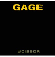 Gage - Scissor