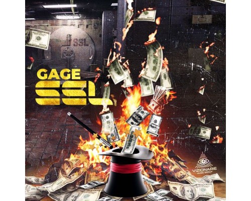 Gage - SSL