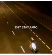 Gage - 2017 STAY PARO