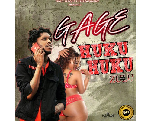 Gage - Huku Huku