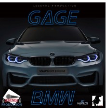 Gage - Bmw - Single