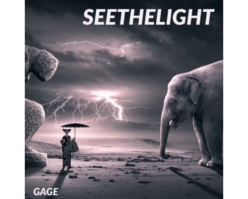 Gage - SEETHELIGHT