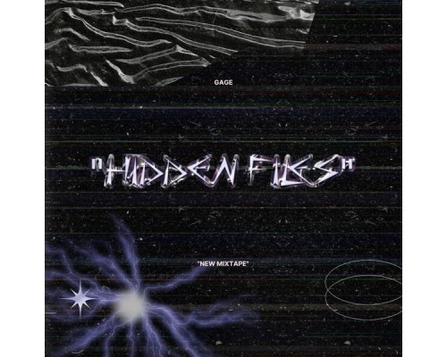 Gage - Hidden Files