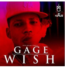 Gage - I Wish - Single