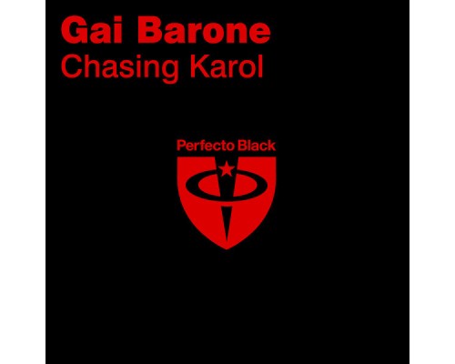 Gai Barone - Chasing Karol