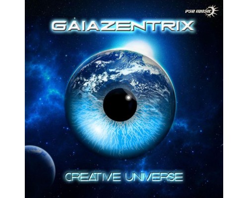 Gaiazentrix - Creative Universe