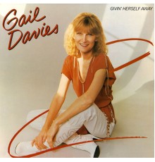 Gail Davies - Givin' Herself Away