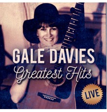 Gail Davies - Greatest Hits  (Live)