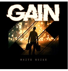 Gain - White Noise