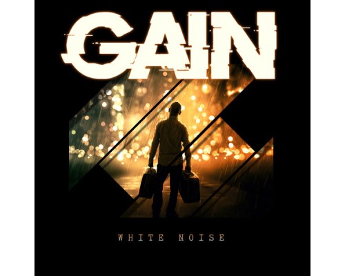 Gain - White Noise