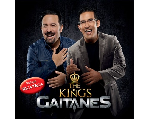 Gaitanes - The Kings